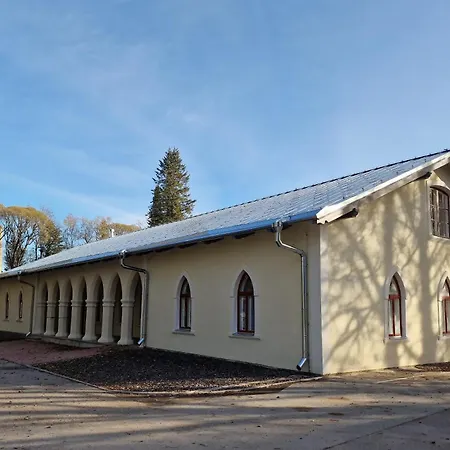 Aidahotell Hotel Jäneda