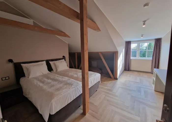 Aidahotell 호텔 3*