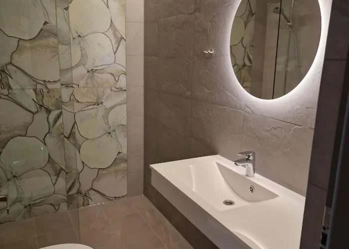 Aidahotell 3* Jäneda