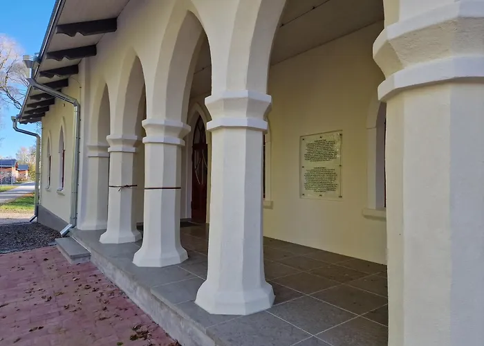 Aidahotell 호텔 3*